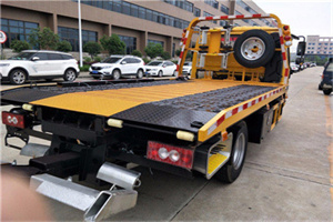 惠东24小时汽车送油服务公司