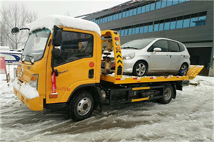 惠东附近道路救援服务